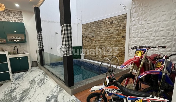 Dijual Rumah Di Bumi Cikoneng Bojongsoang Samping Podomoro Dijual Rumah Di Bumi Cikoneng Bojongsoang Samping Podomoro