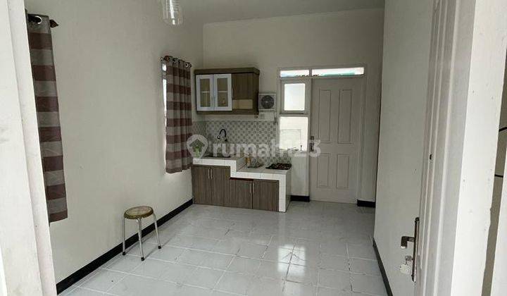 Dijual Murah Rumah Di Green Valley Jatihandap Luas Tanah 119 2