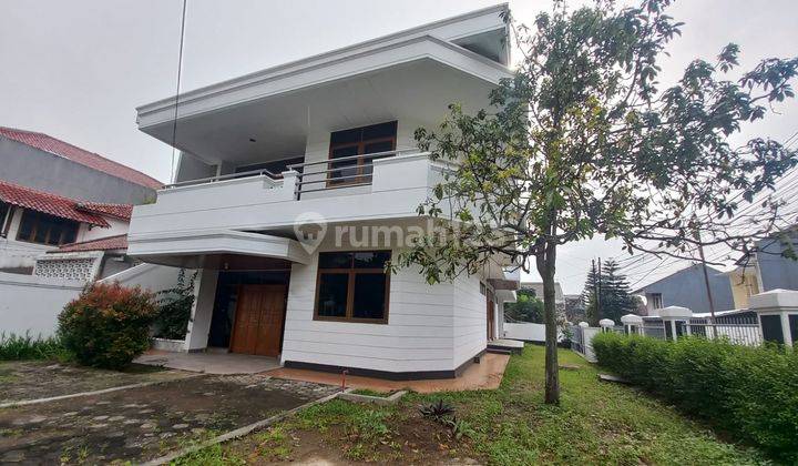 Disewakan Rumah Di Tengah Kota Bandung Katamso Supratman 2