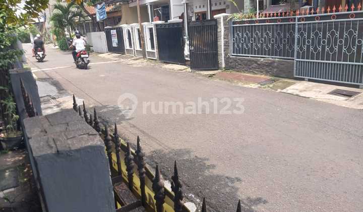 Sewa Rumah di Antapani Bandung Timur 2