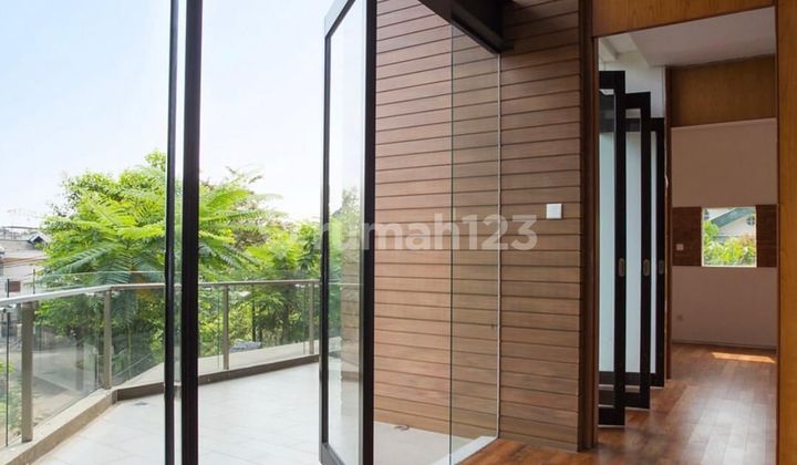 Dijual Rumah Siap Huni Di Bintaro Sektor 9 Murah 2