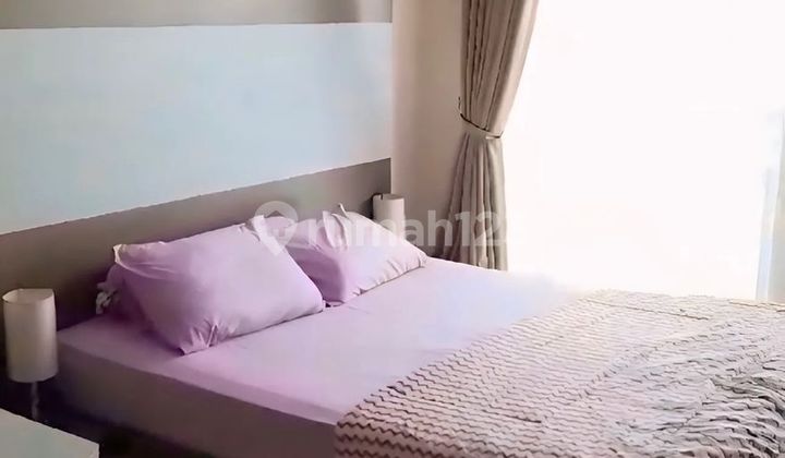 For Sale La Grande Merdeka Apartment Studio Type For Sale La Grande Merdeka Apartment Studio Type