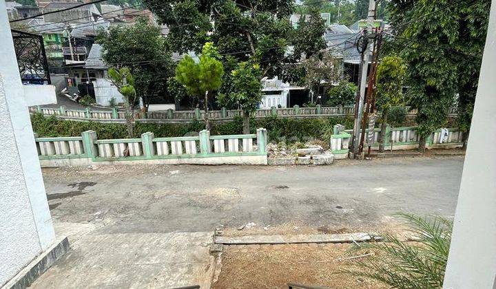 Dijual Murah Rumah Di Green Valley Jatihandap Luas Tanah 119 1