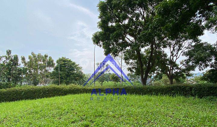 Dijual Tanah Siap Bandung Di Kawasan Elite Dago Resort Pakar 2