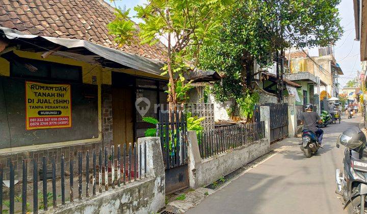 Jual Rumah Hitung Tanah Cocok Untuk Kosan Dekat Itenas Widyatama Ypkp 1