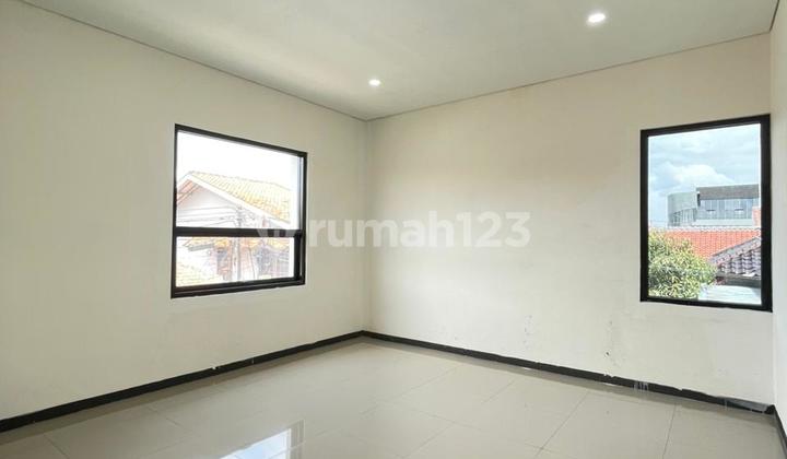 dijual Rumah Baru Siap Huni Bisa KPR di Margahayu Soekarnohatta 2