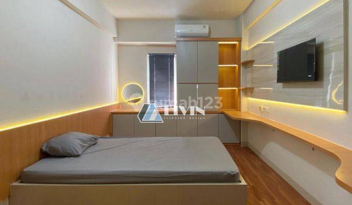 Disewakan Apartemen Pinewood Dekat Itb Jatinangor 1