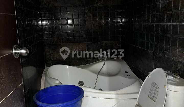 Dijual Murah Rumah di Grand Sharon Soekarnohatta Bandung 2