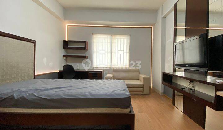Disewakan Apartemen Dekat Itb Jatinangor Pinewood 1