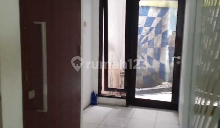 Disewakan Ruko Di Cihapit Samping Sabu Hachi Grill 2