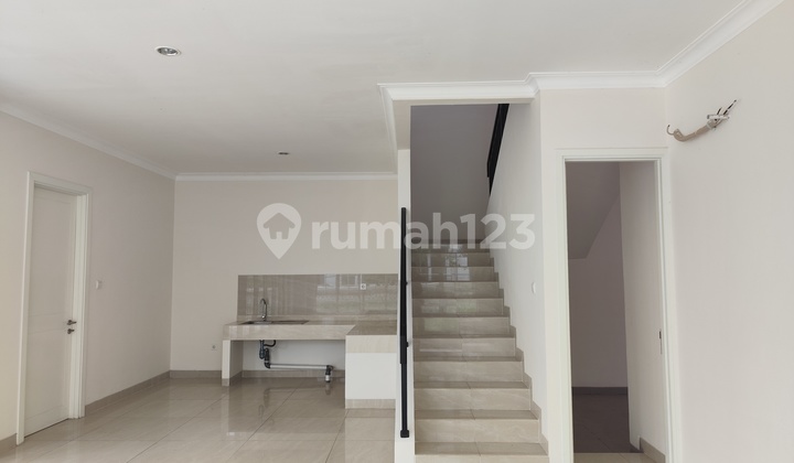 Dijual Rumah di Anapuri Eka Podomoro Park Bandung 2