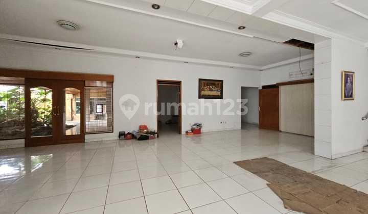Dijual Rumah di Bawah NJOP Di Bandung Kota Mainroad 2