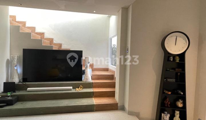 House for Sale in Dago Bandung 2