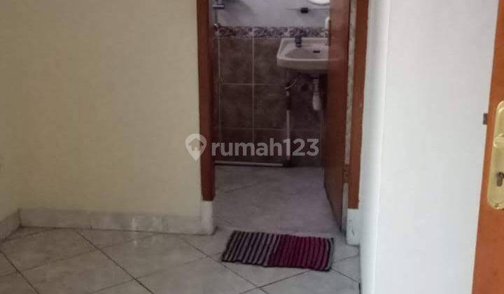 Sewa Rumah Murah Cigadung Bandung Utara 2