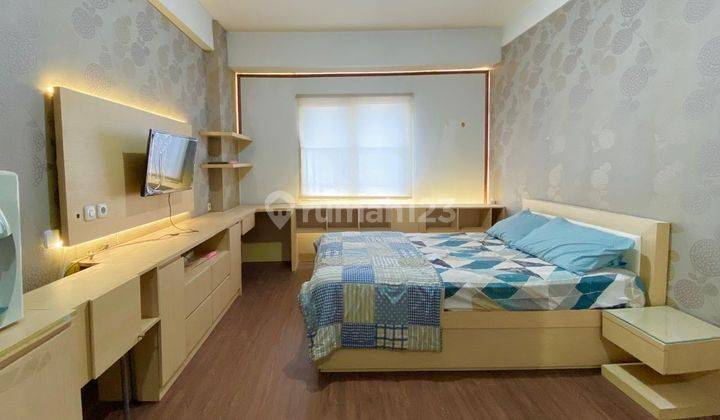 Disewakan Apartemen Pinewood Dekat Itb Unpad Jatinangor 1
