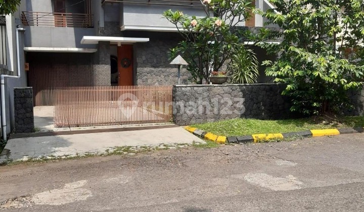 Dijual Rumah Di Batununggal Mulia Kota Bandung