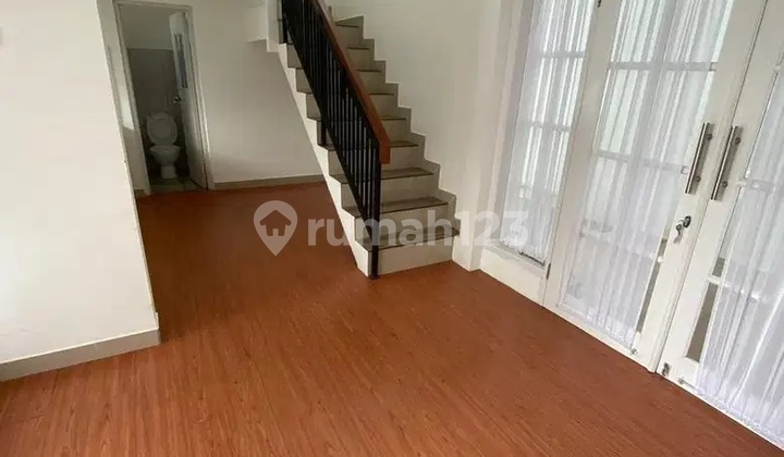 Sewa Rumah Bandung Utara Sariwangi Dekat Gegerkalong 2