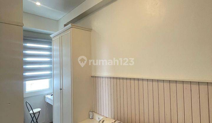 Disewakan Apartemen Pares Depan Unpar Type 2br 2