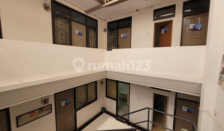 For Sale: Boarding House in Pasteur, Babakan Jeruk 2
