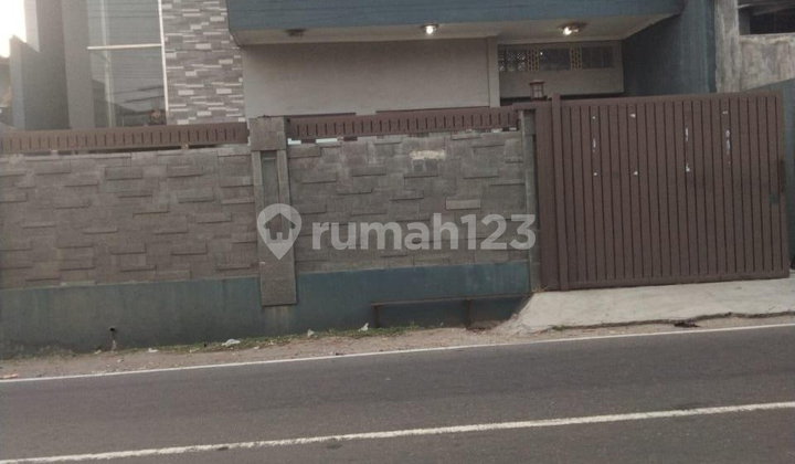 Dijual Rumah Di Bayongbong Garut 1