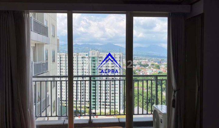 Disewakan Apartemen Galeri Ciumbuleuit 3 Dekat Itb 2