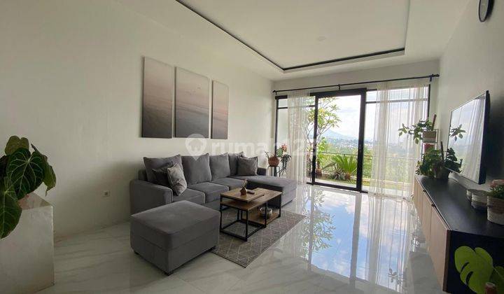 Dijual Rumah Villa Di Ciumbuleuit Bandung Luas Tanah 299 Meter 1