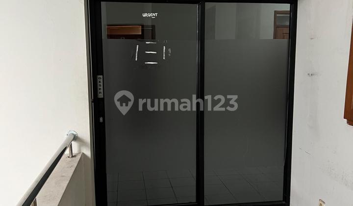 For Rent: Central Bandung House in Turangga 2