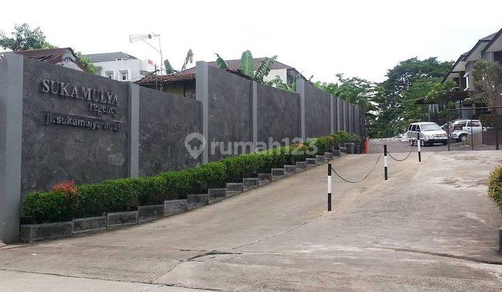 Dijual Tanah di Sukamulya Regency Sukajadi Pasteur Bandung Kota 2