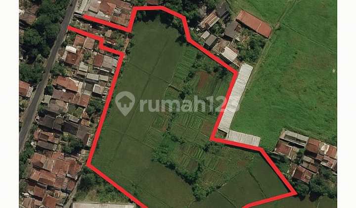 Dijual Tanah di Ujungberu Jalan Rumah Sakit Cocok untuk Developer Dijual Tanah di Ujungberu Jalan Rumah Sakit Cocok untuk Developer