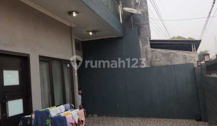 Dijual Rumah Di Bayongbong Garut 2