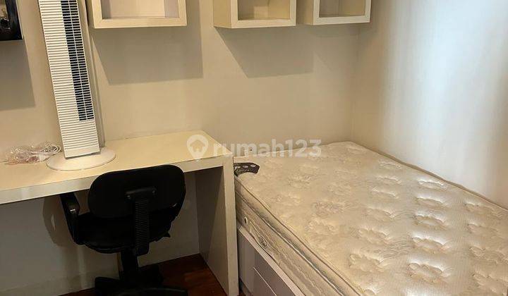 Disewakan Apartemen Pinewood 2Br dekat Itb jatinangor 2