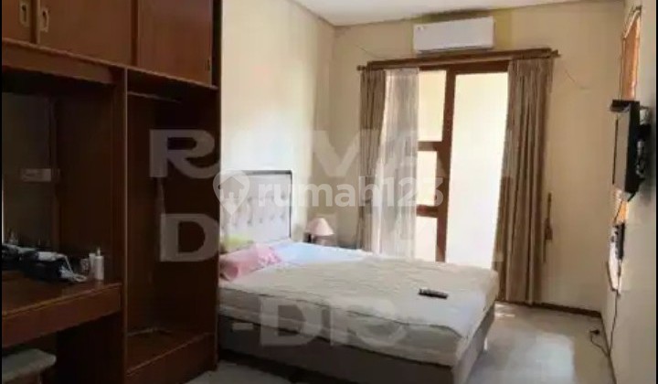 Dijual Rumah Dekat Pvj Sukajadi Siap Huni 2