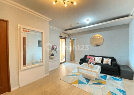 Dijual Murah Apartemen 3Br Di Setiabudi Bandung 1