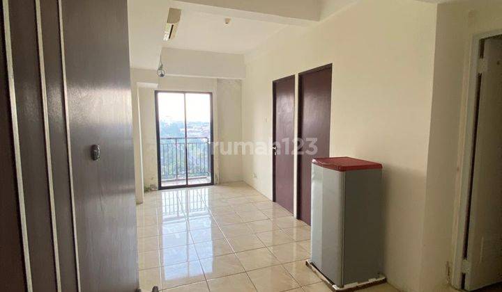 Dijual Murah Apartemen Tamansari Panoramic Soekarnohatta Type 2Br 1