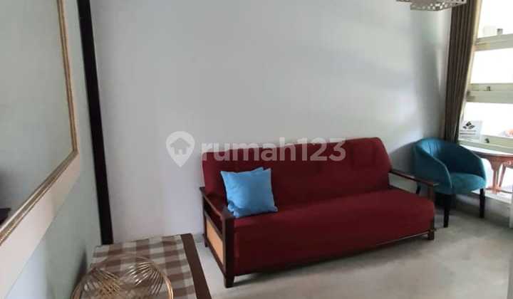 Dijual Rumah Full Furnished Di Dago Resort Ada Kolam Renang 2