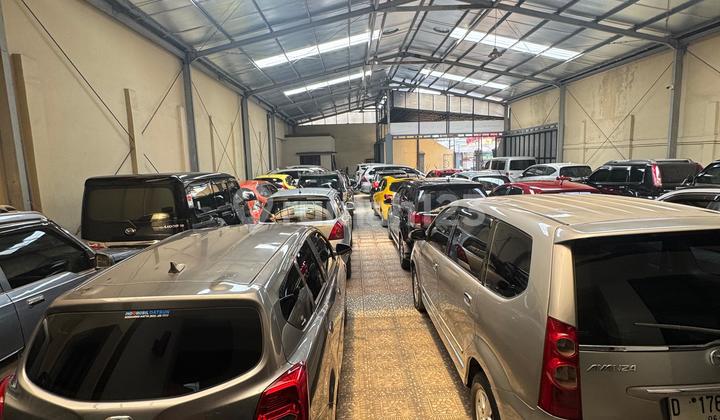 Commercial For Sale in Pasteur Near Strategic Toll Main Road