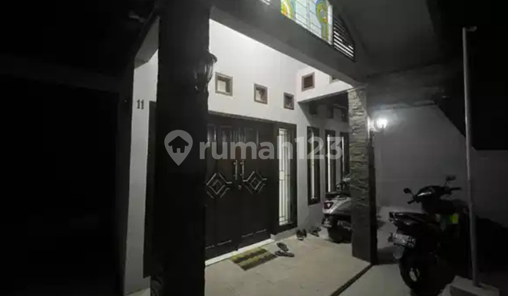 Jual Rumah Dekat Tsm Mall Bandung 2
