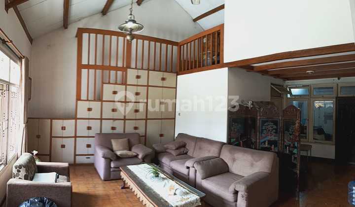 Cheapest House in Puri Bintaro 2