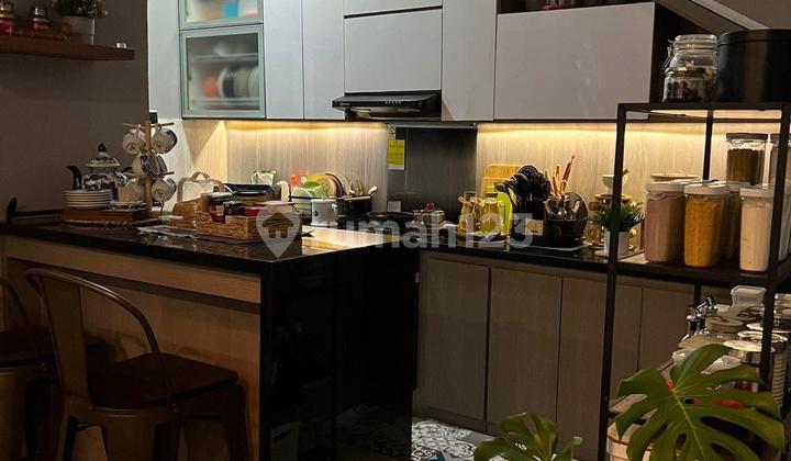 Dijual Rumah di Bandung Kota Area Bkr Turangga Buahbatu