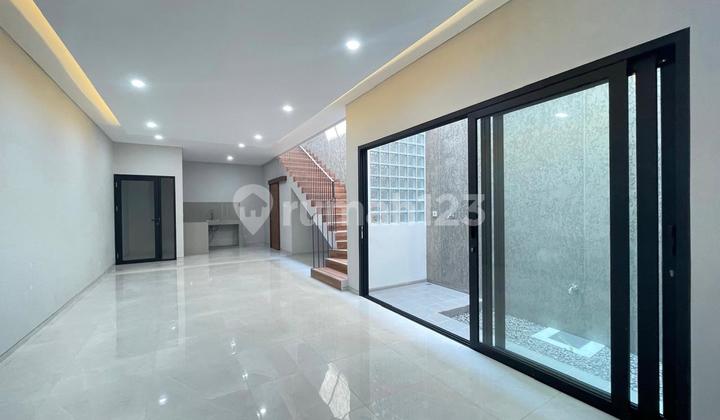 Dijual Rumah Baru Siap Huni Di Area Buahbatu Tengah Kota Bandung 2