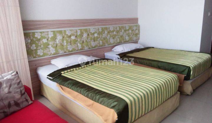 Dijual Murah Apartemen Beverly Dago Dekat Itb 2