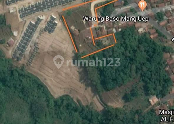 Land for Sale in Arjasari Sukabumi Land for Sale in Arjasari Sukabumi