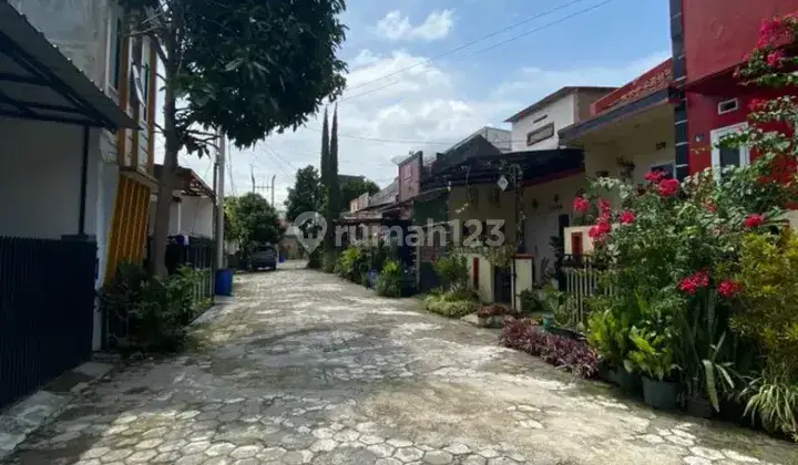 Disewakan Rumah Di Dalam Komplek Cidahu Regency Area Cimahi Kbb 1