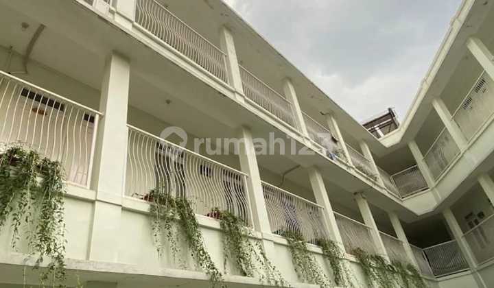 Jual Rumah Kost Dekat Universitas Telkom Full terisi 44 Kamar Jual Rumah Kost Dekat Universitas Telkom Full terisi 44 Kamar