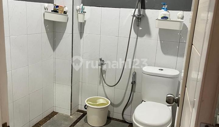 Dijual Rumah Di Komplek GBI Siap Huni 2