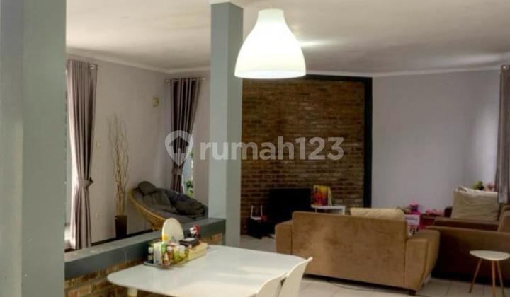 Dijual Rumah View Bagus di Griya Mandala Permai Jatihandap 2