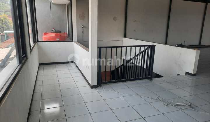 Affordable Commercial Shop for Sale in UjungBerung, East Bandung 2