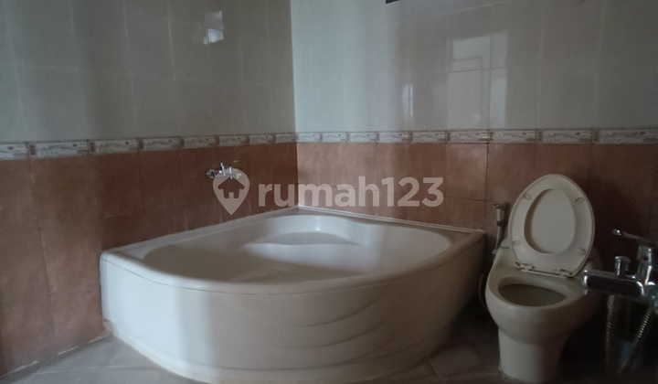 For Rent Ready-to-Occupy House in Sayao Cigadung Bukit Ligar