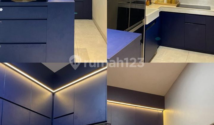 dijual Rumah di Sayap gegerkalong dalam Koplek Rose Village 2