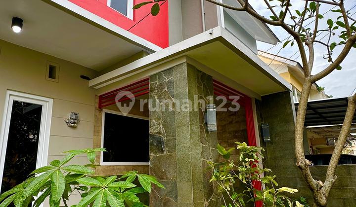House for Sale Inside Cimahi Utara Complex